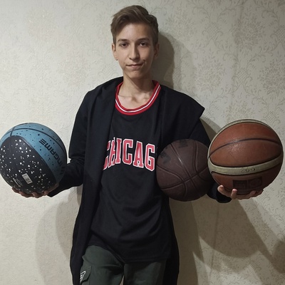 Егор Ерхан
