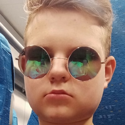 Дима Гаврилов